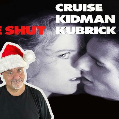Eyes Wide Shut (review & Comment) YKY Classic Eyes Wide Shut