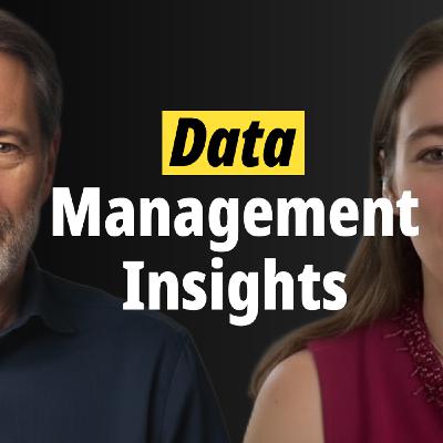 Data management (2/3)