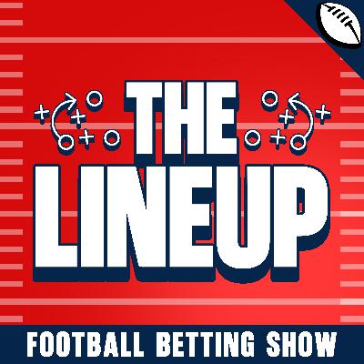 Super Bowl LX Best Bets | Patriots vs Seahawks