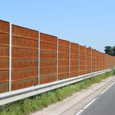 Guide for Installing the Noise Fencing At Your House