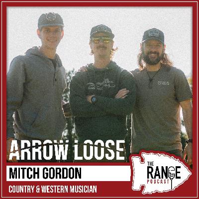 Arrow Loose: Mitch Gordon