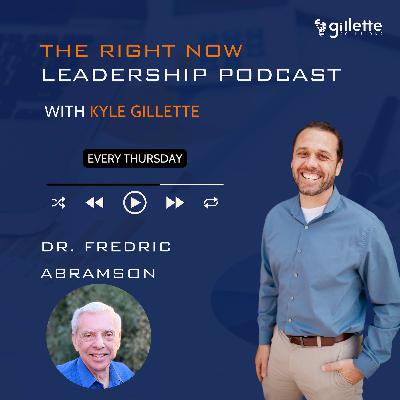 Dr. Fredric Abramson- Leveraging Genetic Data for Peak Performance