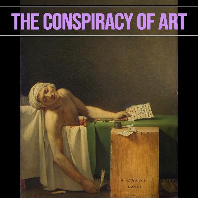 The Death of Marat: The Propaganda Jacques-Louis David