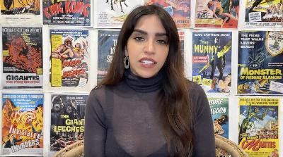 EP. 7 | Brazilian Cinema:  How Brazil Found God in the Camera