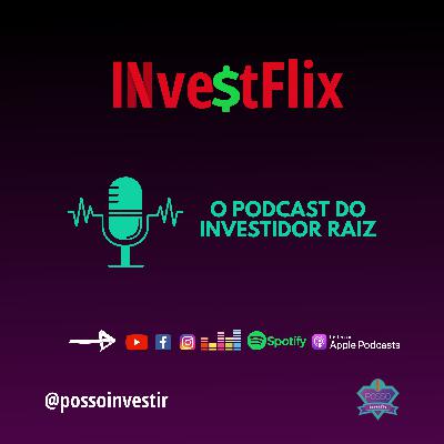 Live 2 - Como buscar oportunidades, apesar da crise!
