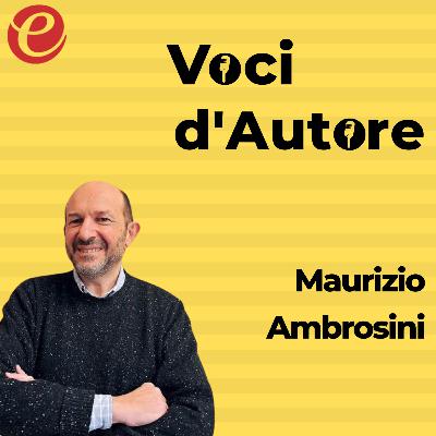 Egea, voci d’autore – I migranti e la sindrome dell’assedio con Maurizio Ambrosini