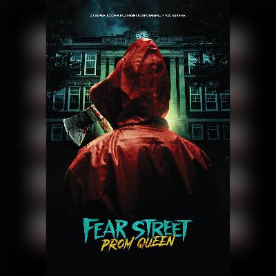 Fear Street: Prom Queen (2025)