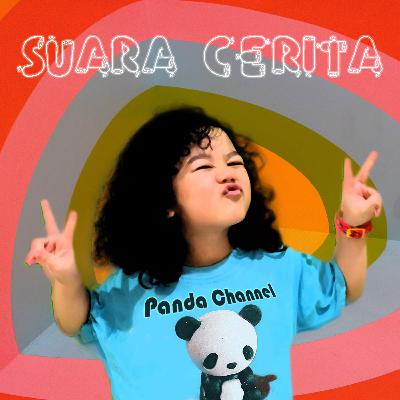 SUARA CERITA - Si Kancil dan Harimau
