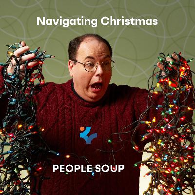 Navigating Christmas Navigating Christmas