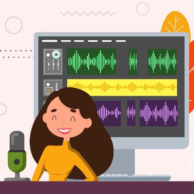 Episodio 4: La mezcla y la masterización