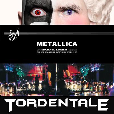 59 - Metallica - S&M (MetalliMania)