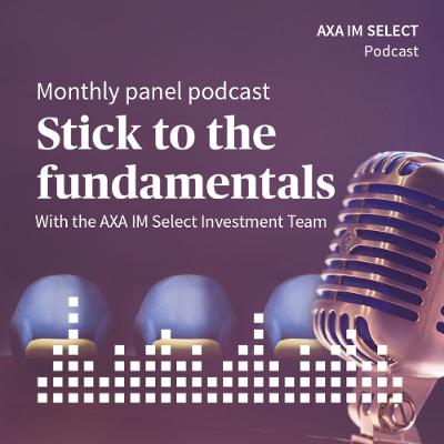 Panel Podcast - Stick to the fundamentals