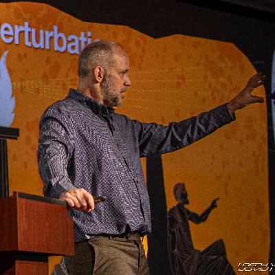989 - Weaponizing Empathy