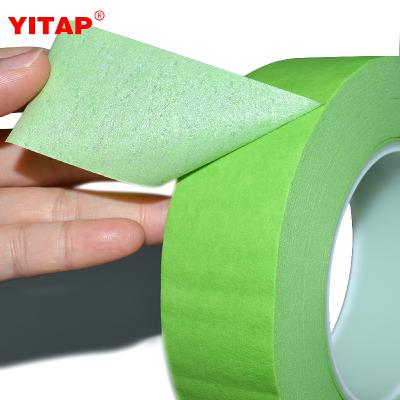 YITAP Automotive Masking Tape: Elevate Your Painting Skills | Achieve Picture-Perfect Results! YITAP Automotive Masking Tape: Elevate Your Painting Skills | Achieve Picture-Perfect Results!
