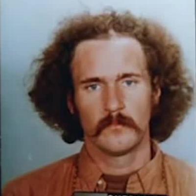 Randall Dale Adams - La fina línia blava - Episodio exclusivo para mecenas Randall Dale Adams - La fina línia blava - Episodio exclusivo para mecenas