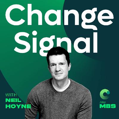 How to Be Unafraid of Data: Neil Hoyne How to Be Unafraid of Data: Neil Hoyne