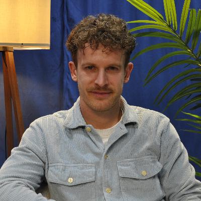 Lukas Klaschinski (Psychologe) und das schönste Gefühl der Welt