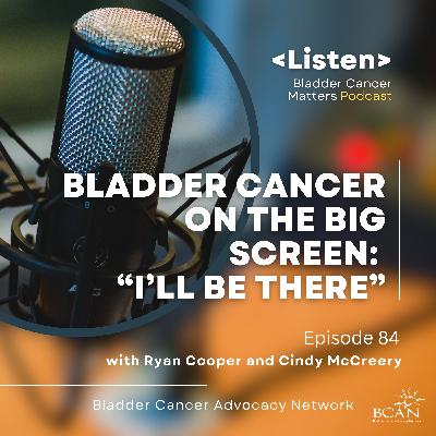 Meet the Actor and Writer Bringing Bladder Cancer to Life