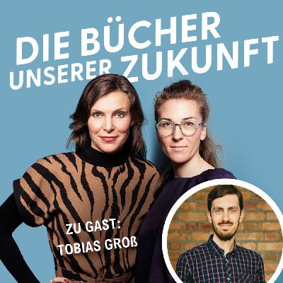 "Ich möchte, dass diese Branche eine Zukunft hat." - Tobias Groß im Gespräch mit Annika Bach und Anne Friebel