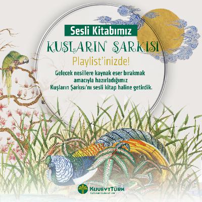 Kuşların Şarkısı Fragman