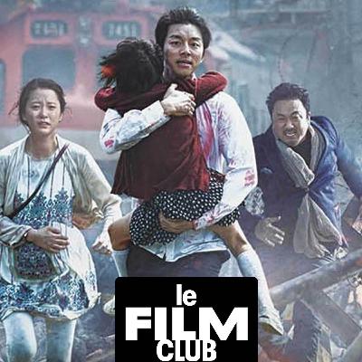 Dernier train pour Busan, les zombies édition SNCF
