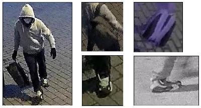 It turns out the pipe bomber isn't a MAGA guy. Garret explains. It turns out the pipe bomber isn't a MAGA guy. Garret explains.