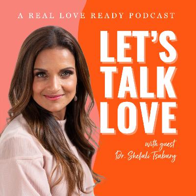 Dr. Shefali Tsabary - Radical Awakening (A Revisit) Dr. Shefali Tsabary - Radical Awakening (A Revisit)