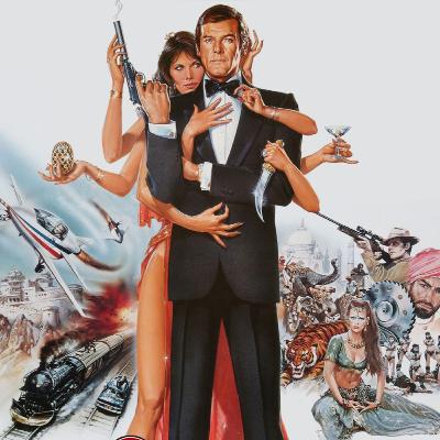 Capítulo 19 | 007 James Bond: Una Misión a la Vez | 1983: Octopussy