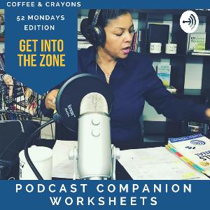 52 Mondays: Week #23 Delegate