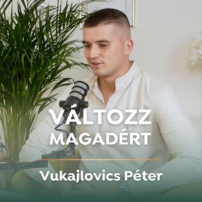 "Álarc mögött éltem"- Vukajlovics Péter a Klikkmarketing Értékesítési specialistája "Álarc mögött éltem"- Vukajlovics Péter a Klikkmarketing Értékesítési specialistája