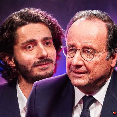 FRANÇOIS HOLLANDE : TRAHISON, MENACE, MACRON, POUTINE… LES SECRETS D’UN ANCIEN PRÉSIDENT FRANÇAIS FRANÇOIS HOLLANDE : TRAHISON, MENACE, MACRON, POUTINE… LES SECRETS D’UN ANCIEN PRÉSIDENT FRANÇAIS