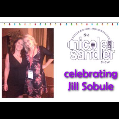 2025 Holiday Show 1 - Celebrating Jill Sobule on the Nicole Sandler Show