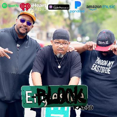 Talking Headlines : E-Block Radio Wake & Bake Show