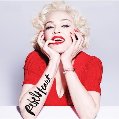 Madonna