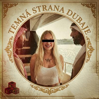 TEMNÁ STRANA DUBAJE (K jako Khalifa) TEMNÁ STRANA DUBAJE (K jako Khalifa)