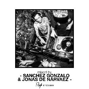Rough Recordings Episode019, mixed by Sanchez Gonzalo & Jonas De Narvaez Rough Recordings Episode019, mixed by Sanchez Gonzalo & Jonas De Narvaez
