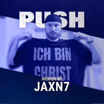 25 Interview - JAXN7 25 Interview - JAXN7