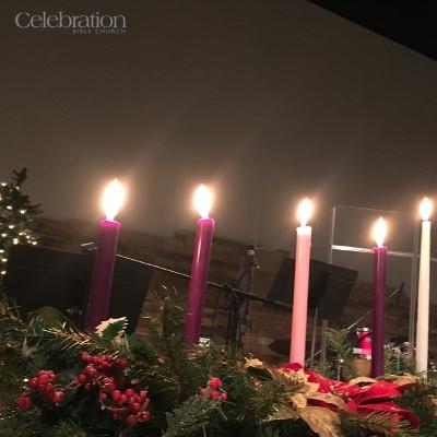 Christmas Evening 2019