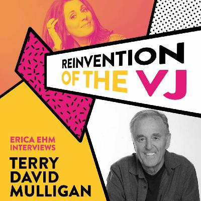 Terry David Mulligan