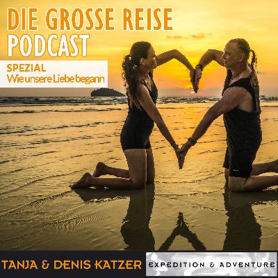 Wie unsere Liebe begann - Spezial Teil 8 Wie unsere Liebe begann - Spezial Teil 8