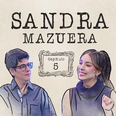¿Congelar óvulos o renunciar a ser madre? La decisión de Sandra Mazuera | La Habitación Invisible ¿Congelar óvulos o renunciar a ser madre? La decisión de Sandra Mazuera | La Habitación Invisible
