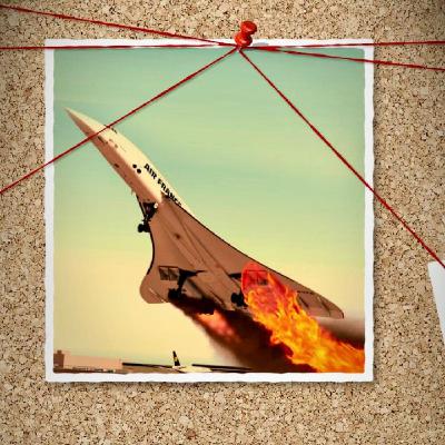 Pourquoi le vol supersonique a disparu...et pourrait revenir ?