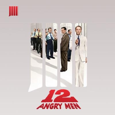 12 ANGRY MEN | COLECCIONABLES