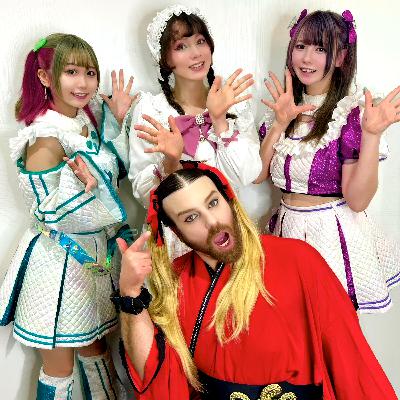 #150 - What's a RPG Idol Group?!? feat RiA & GUMi (Crazy Fantasy) #150 - What's a RPG Idol Group?!? feat RiA & GUMi (Crazy Fantasy)