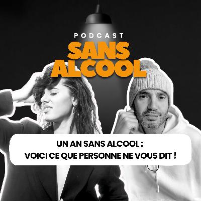 Mailine : Un an sans alcool - Voici ce que personne ne vous dit !