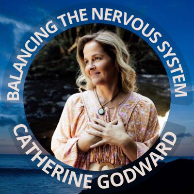 Balancing The Nervous System - Cat Godward