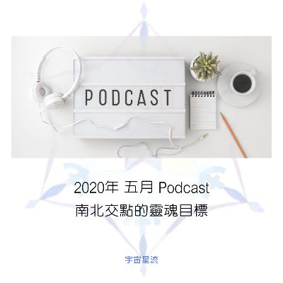 北交點進入雙子座對於集體的意義