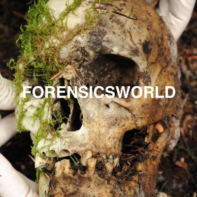 Forensicsworld Episode 11 - "More Fantastic Questions!"