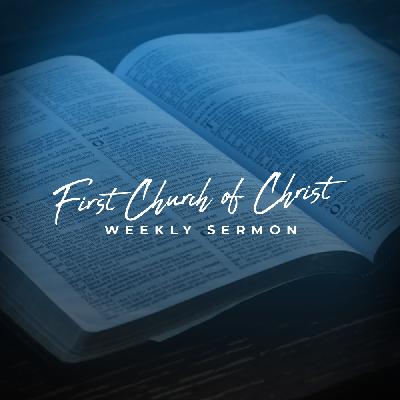 God Chose Us