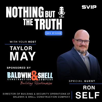 Baldwin & Shell Construction | With Ron Self